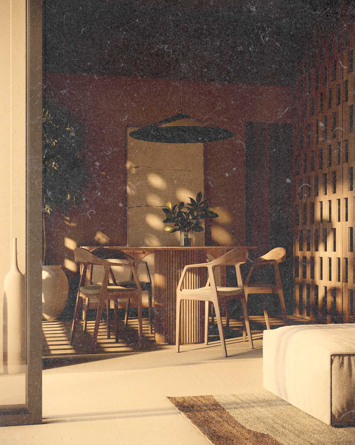 nori boutique villas