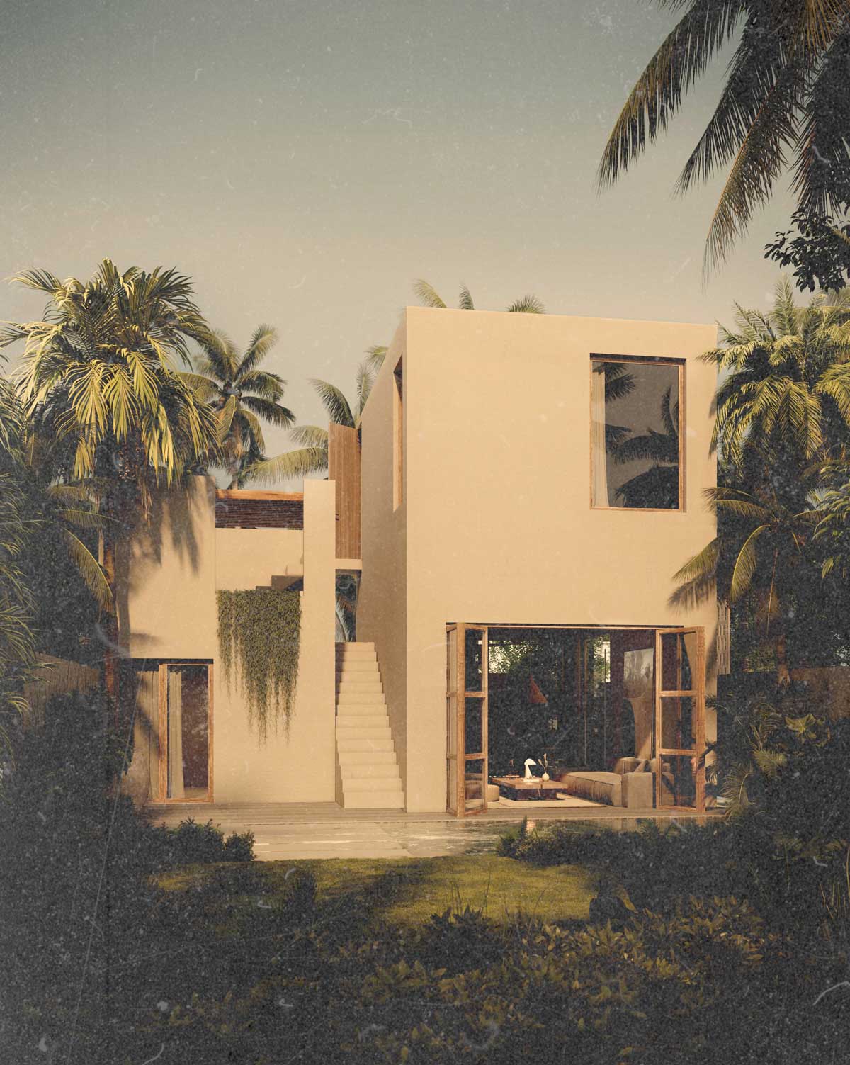 nori boutique villas
