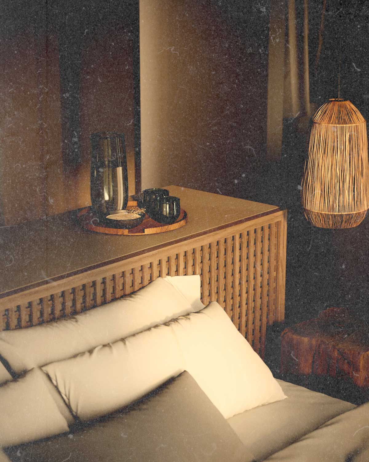 nori boutique villas
